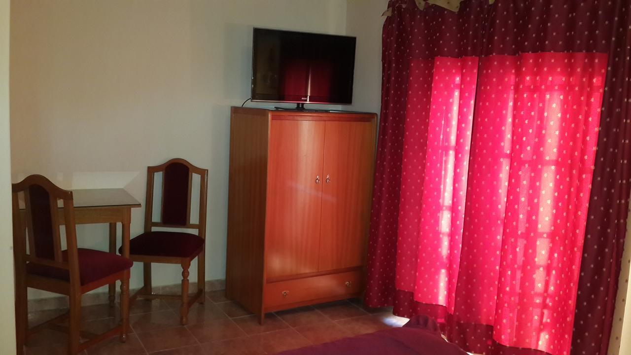 Gran Hotel Arauco Aimogasta ห้อง รูปภาพ