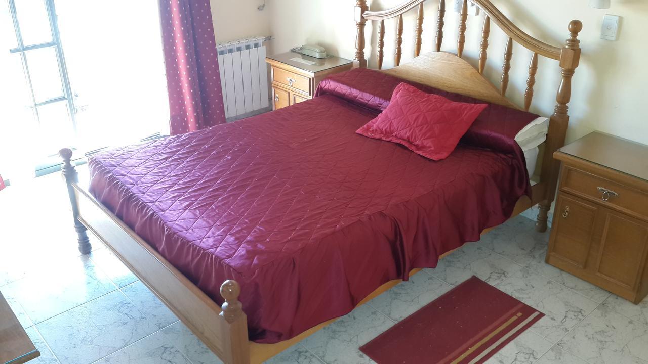 Gran Hotel Arauco Aimogasta ภายนอก รูปภาพ