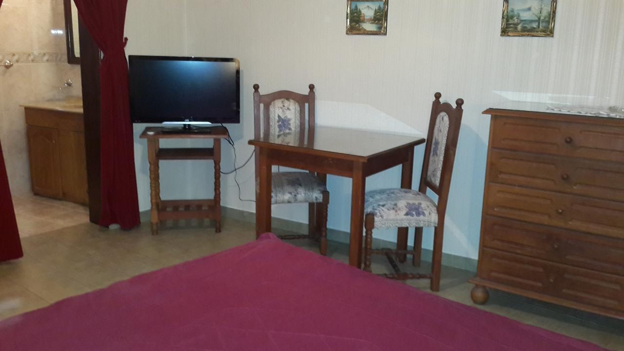 Gran Hotel Arauco Aimogasta ห้อง รูปภาพ