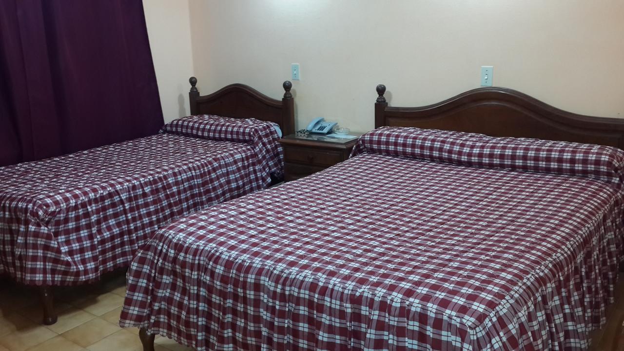 Gran Hotel Arauco Aimogasta ห้อง รูปภาพ