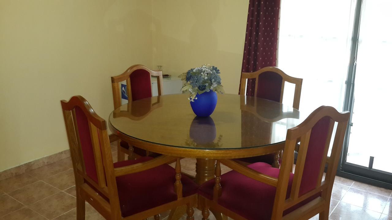 Gran Hotel Arauco Aimogasta ห้อง รูปภาพ