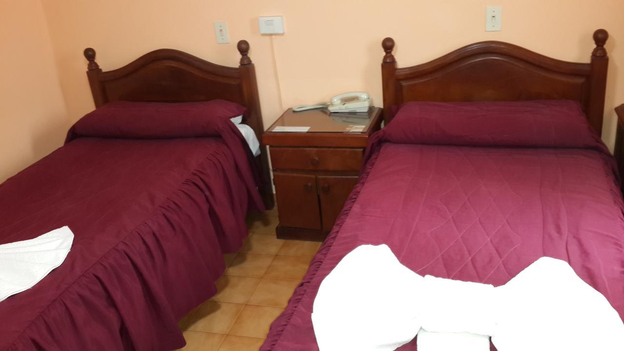 Gran Hotel Arauco Aimogasta ห้อง รูปภาพ