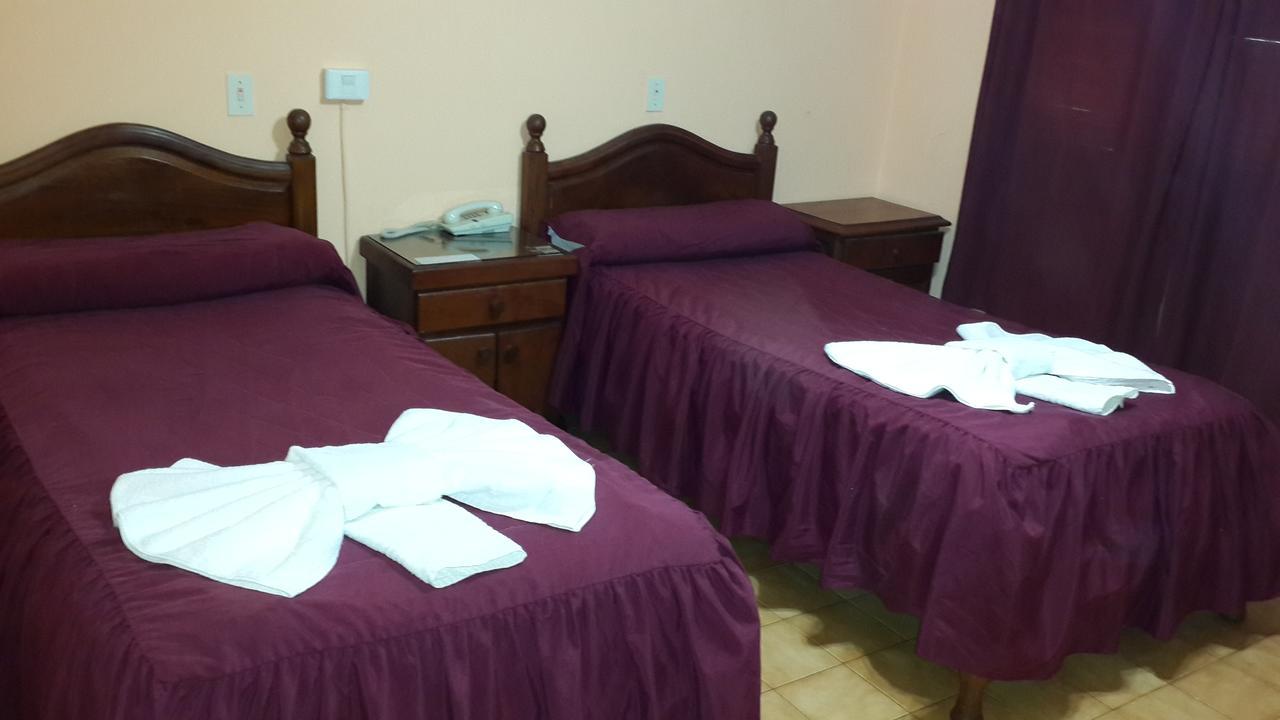 Gran Hotel Arauco Aimogasta ห้อง รูปภาพ