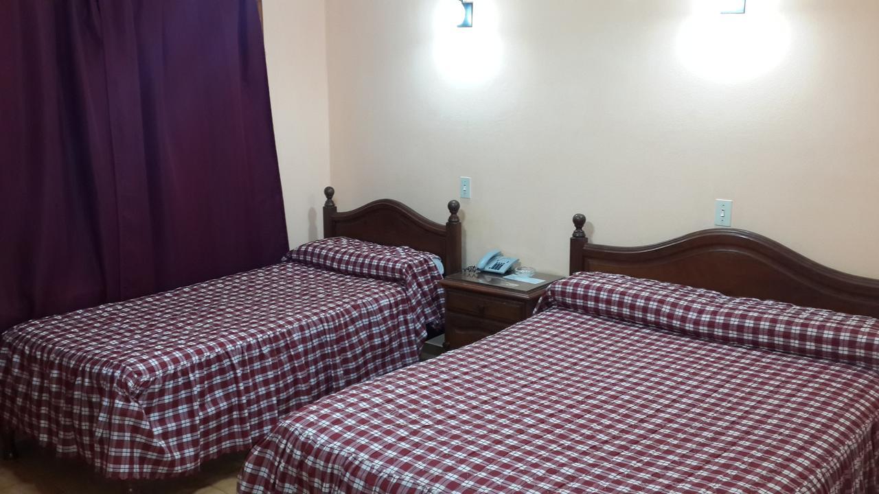 Gran Hotel Arauco Aimogasta ห้อง รูปภาพ