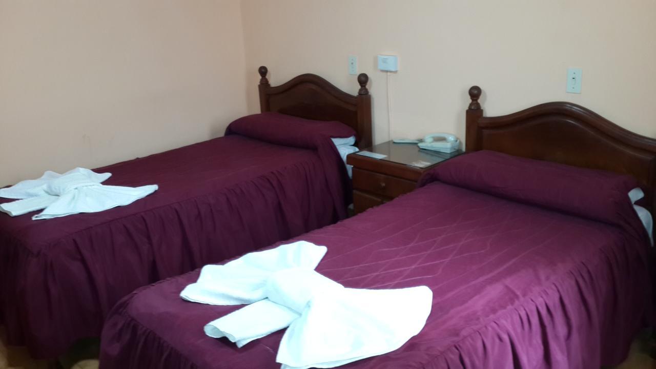 Gran Hotel Arauco Aimogasta ห้อง รูปภาพ