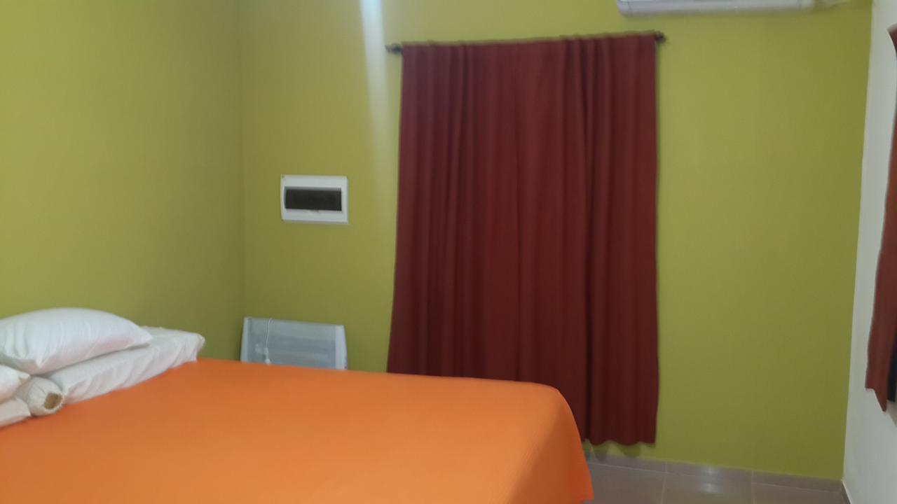 Gran Hotel Arauco Aimogasta ห้อง รูปภาพ