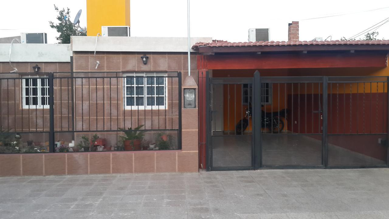 Gran Hotel Arauco Aimogasta ห้อง รูปภาพ