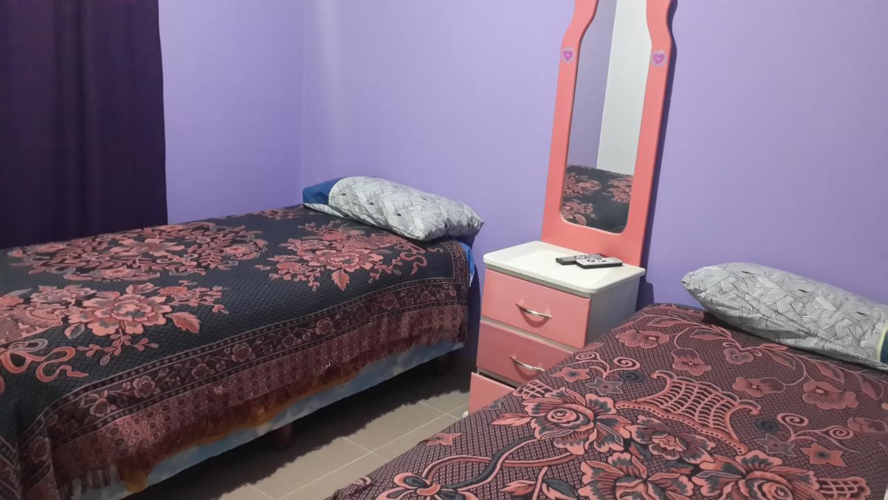 Gran Hotel Arauco Aimogasta ห้อง รูปภาพ